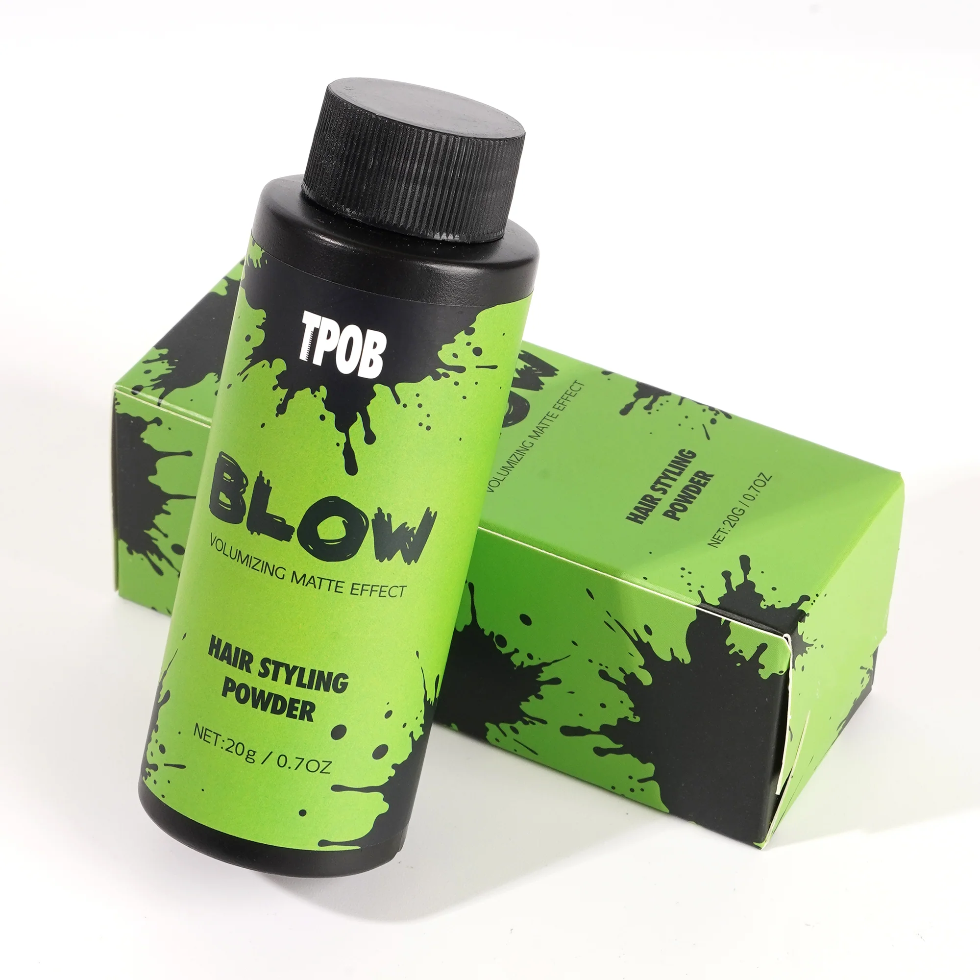 TPOB Blow Hair Styling Powder (Pack of 12) - Image 6