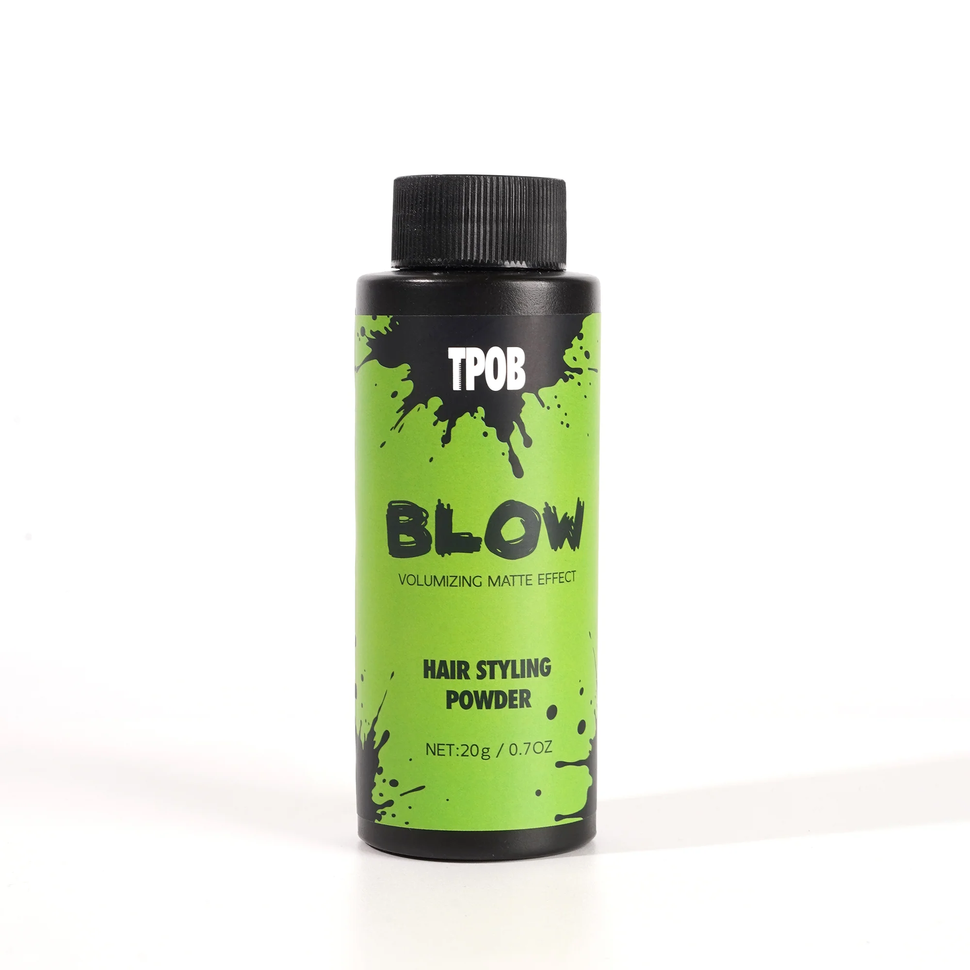 TPOB Blow Hair Styling Powder (Pack of 12) - Image 9