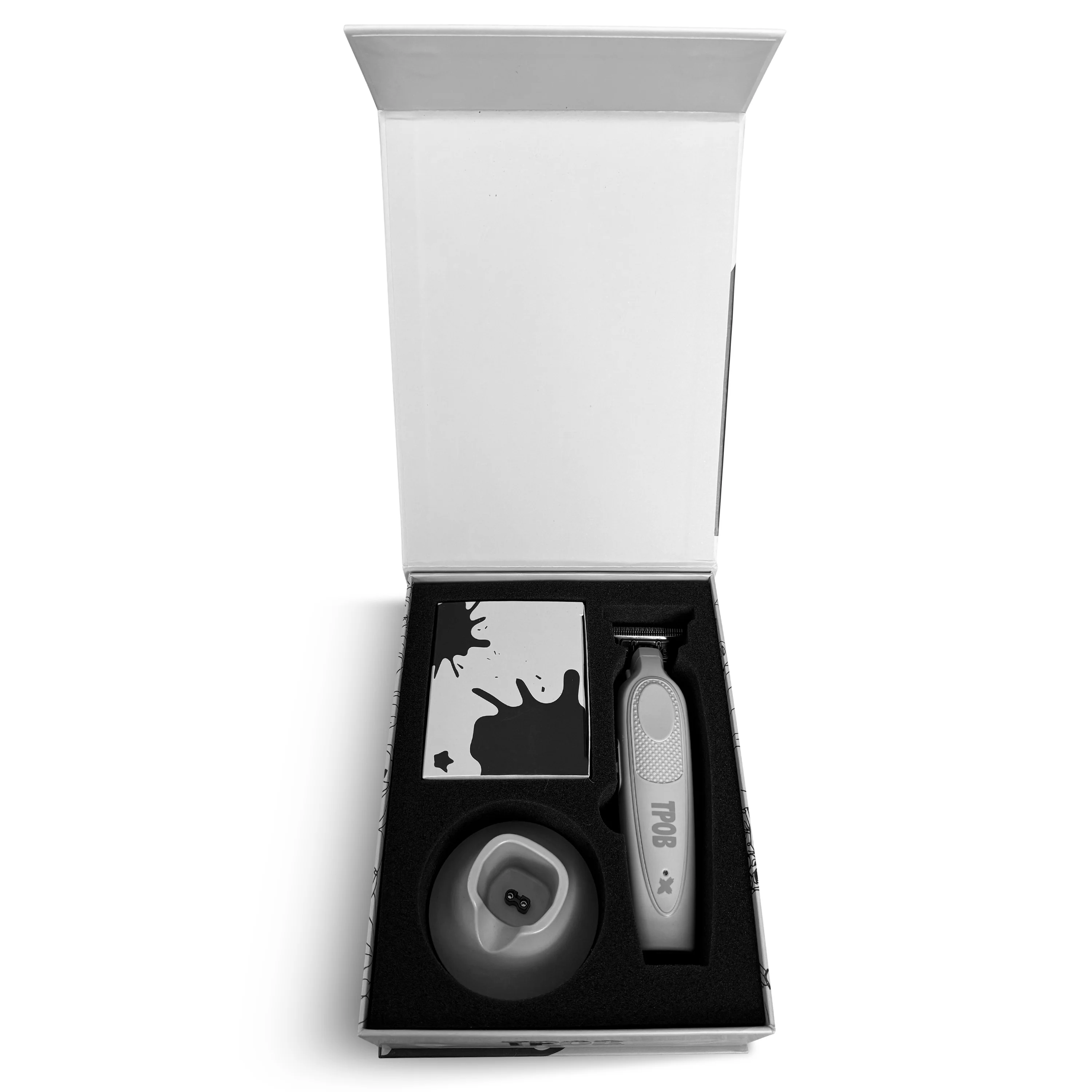 X Deluxe Trimmer (Grey Edition) - Image 5