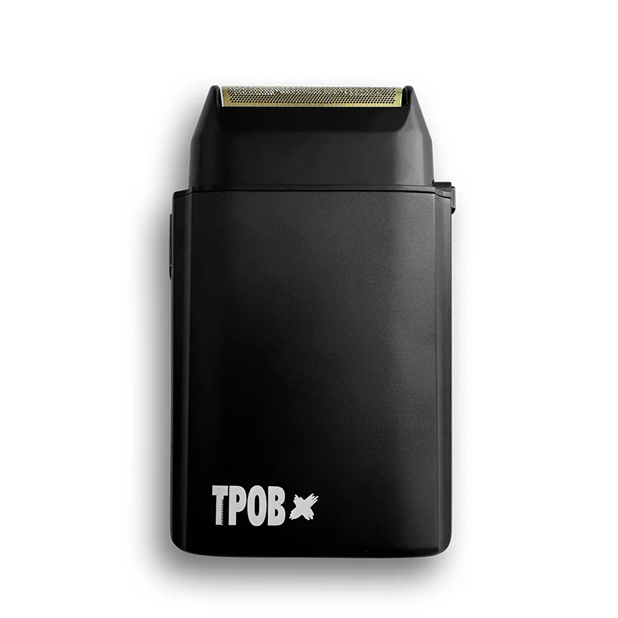 X Metal Foil Shaver (Blackout Edition) - Image 6