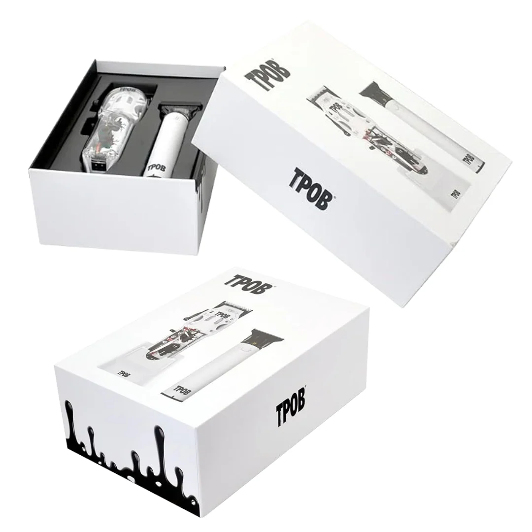 WHITE SLIME 2 AND GHOST BUNDLE - Image 3