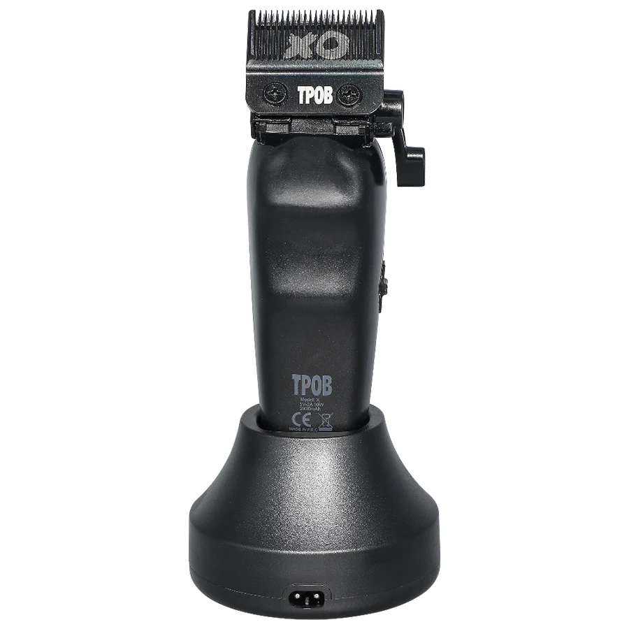 X Deluxe Clipper  (Blackout Edition) - Image 4