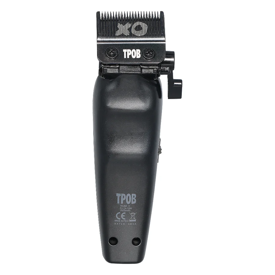 X Deluxe Clipper  (Blackout Edition) - Image 3