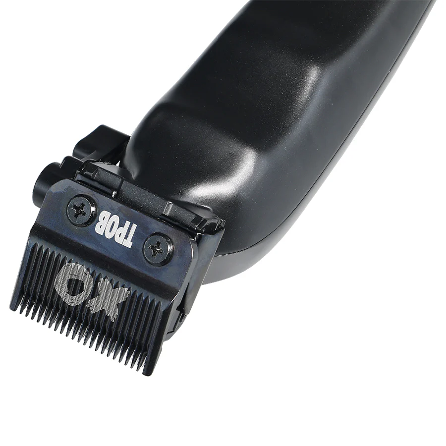 X Deluxe Clipper  (Blackout Edition) - Image 6