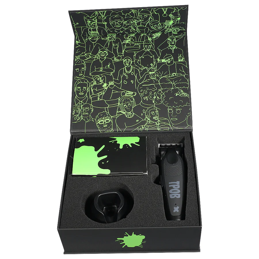 X Deluxe Clipper  (Blackout Edition) - Image 7
