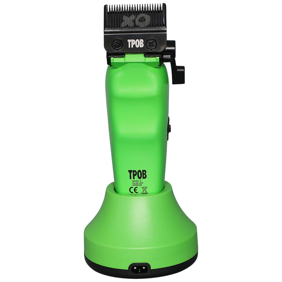 X Deluxe Clipper (Slime Edition) - Image 5