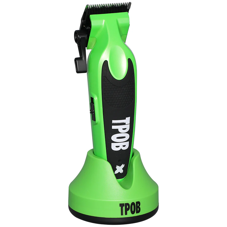 X Deluxe Clipper (Slime Edition) - Image 3