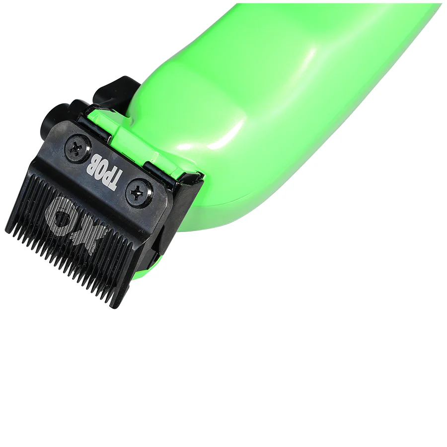 X Deluxe Clipper (Slime Edition) - Image 6