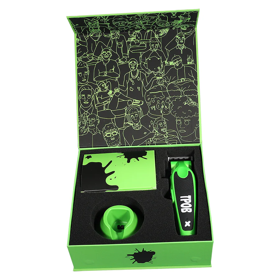 X Deluxe Clipper (Slime Edition) - Image 7