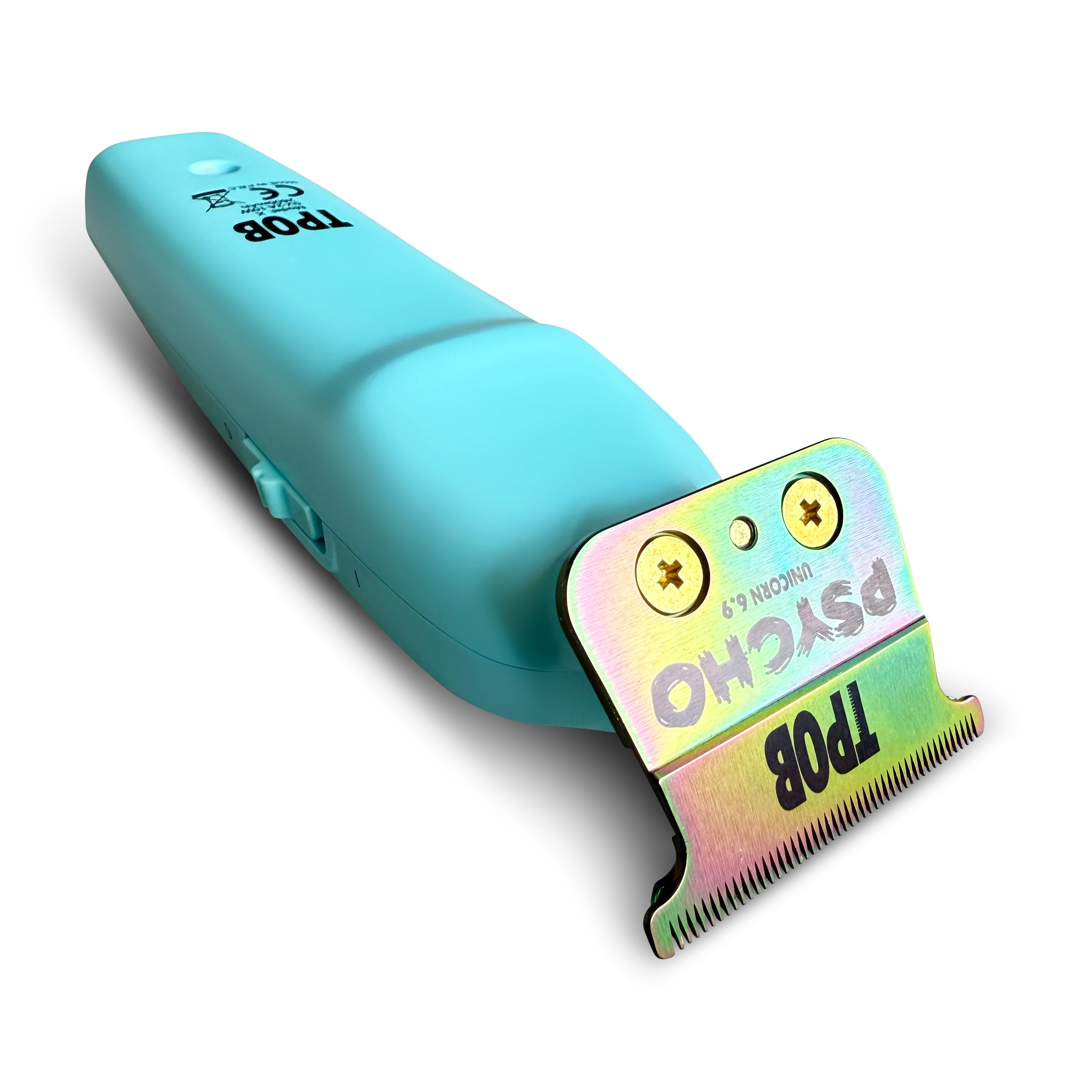 X Deluxe Trimmer (Bubblegum Edition) (Wholesale case of 12) - Image 4