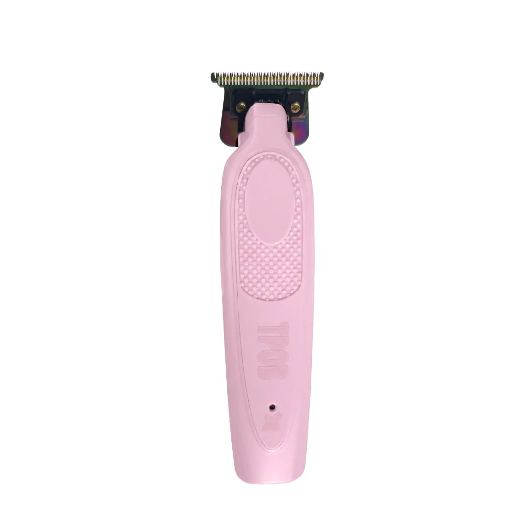 X Deluxe Trimmer (Candy Floss Edition) (Wholesale Case of 12) - Image 2