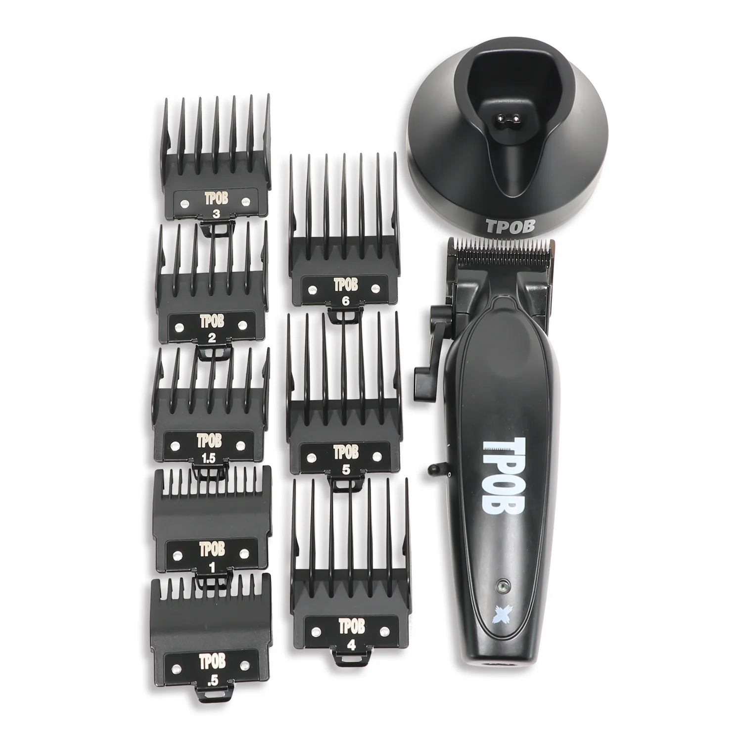 X Clipper (Black Edition) - Image 5