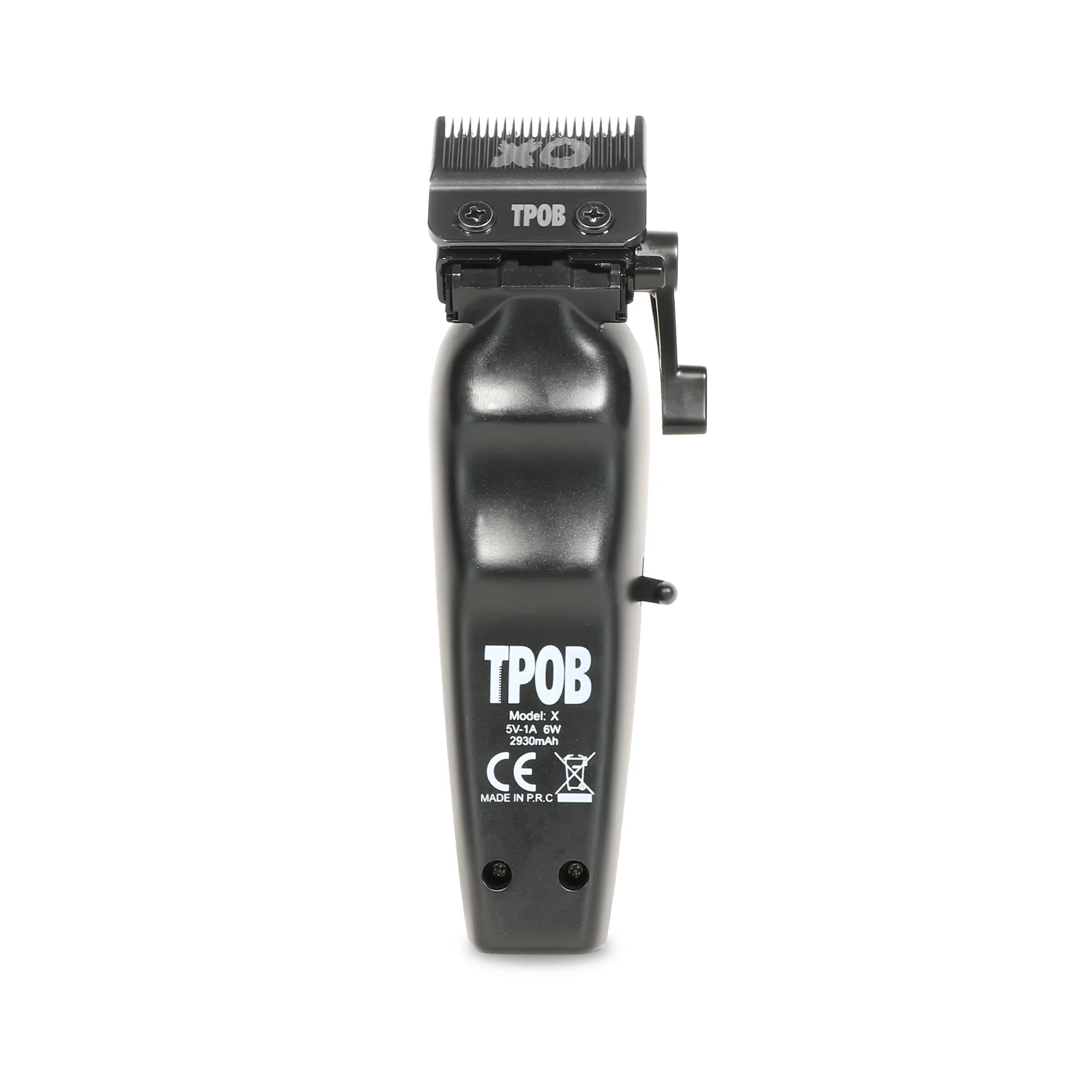 X Clipper (Black Edition) - Image 6