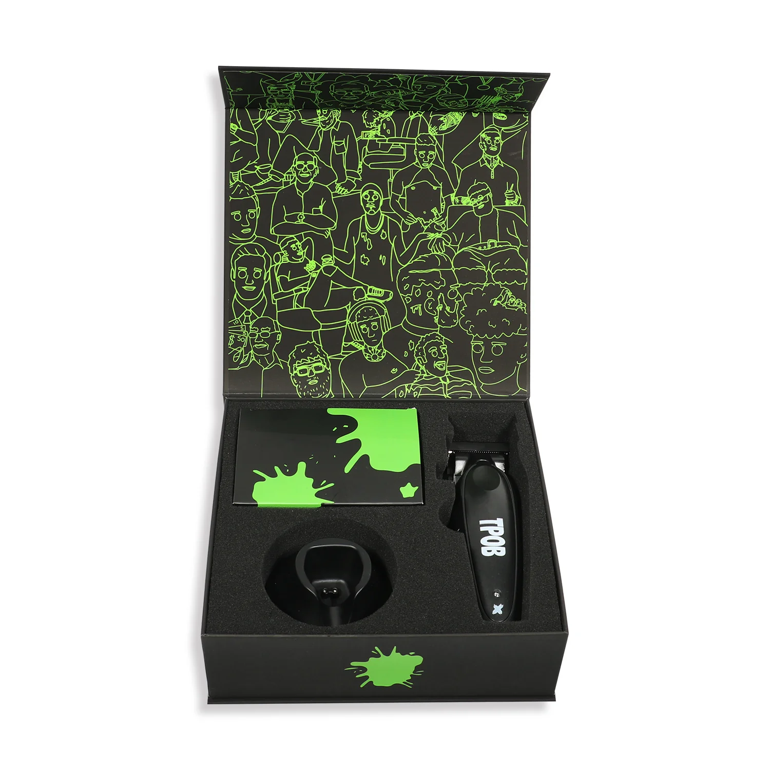 X Clipper (Black Edition) - Image 9