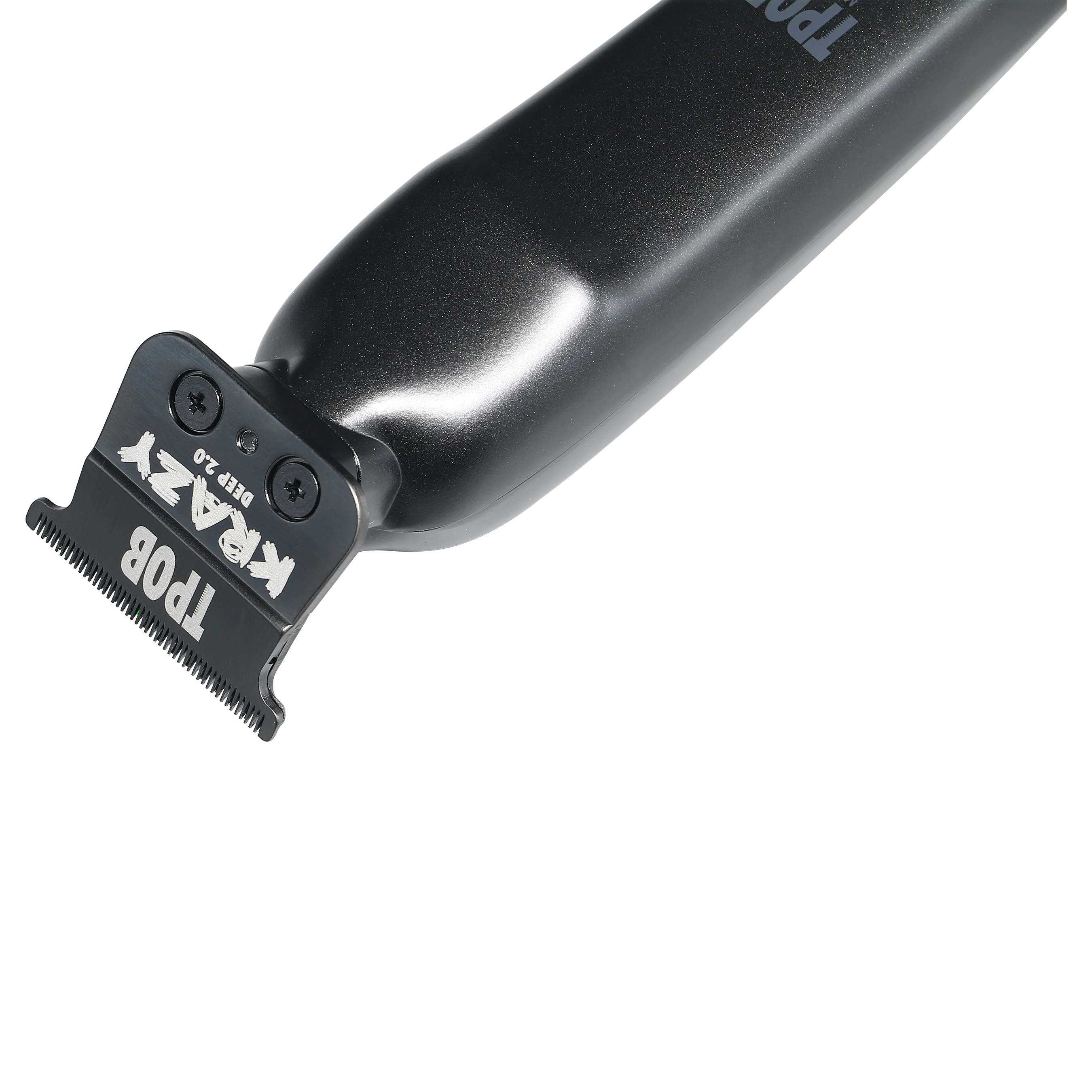 X Deluxe Trimmer (Blackout Edition) - Image 7