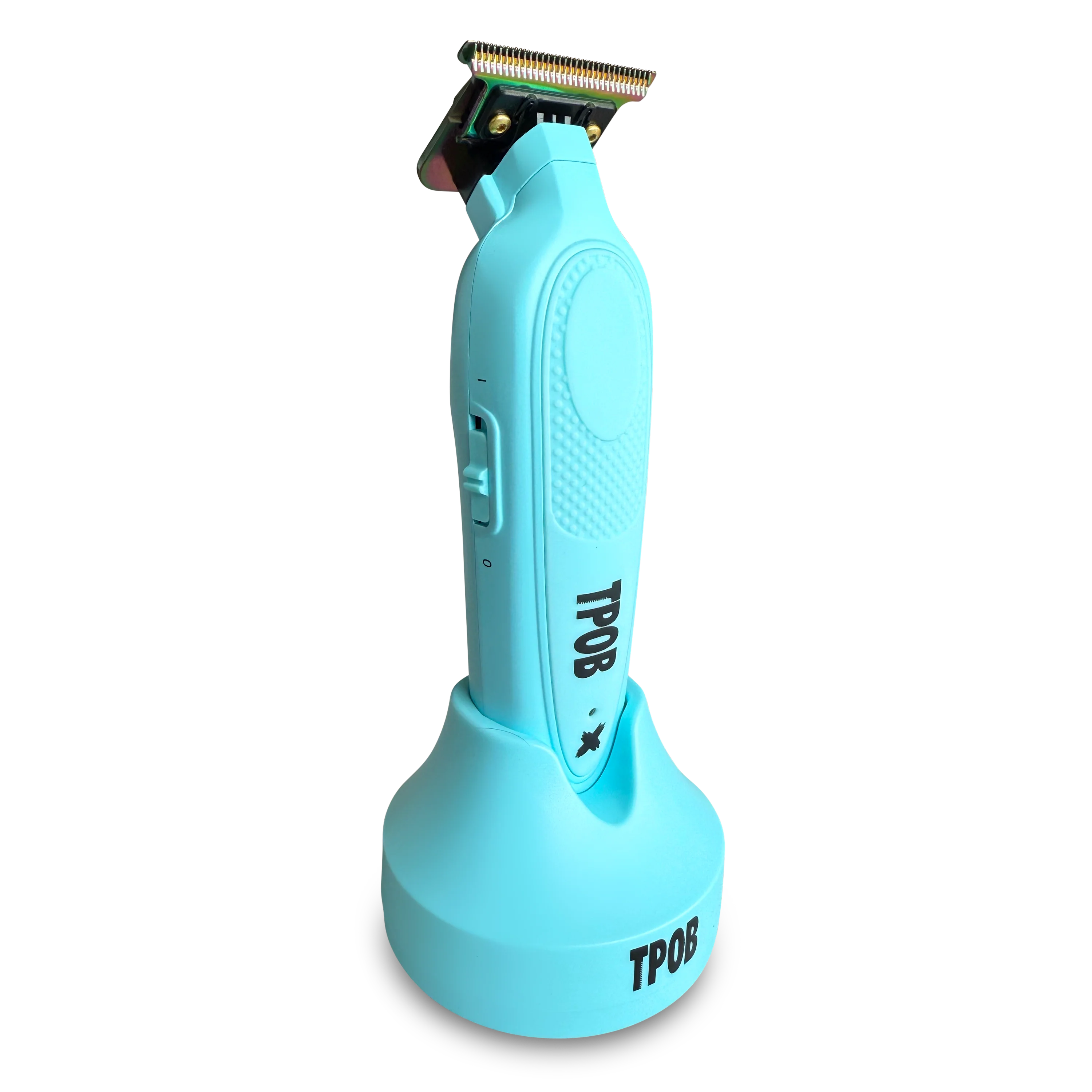X Deluxe Trimmer (Bubblegum Edition) - Image 3