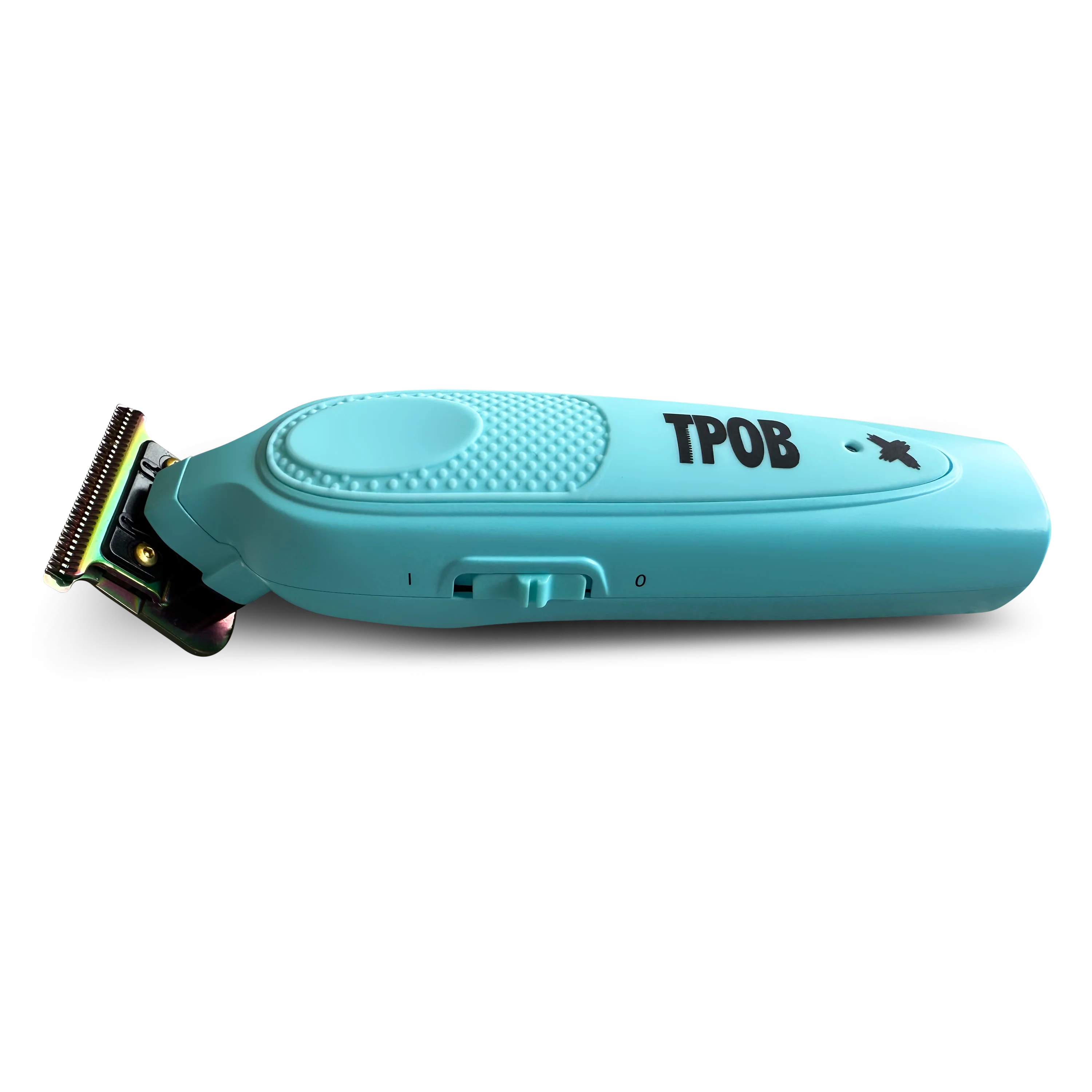 X Deluxe Trimmer (Bubblegum Edition) - Image 4