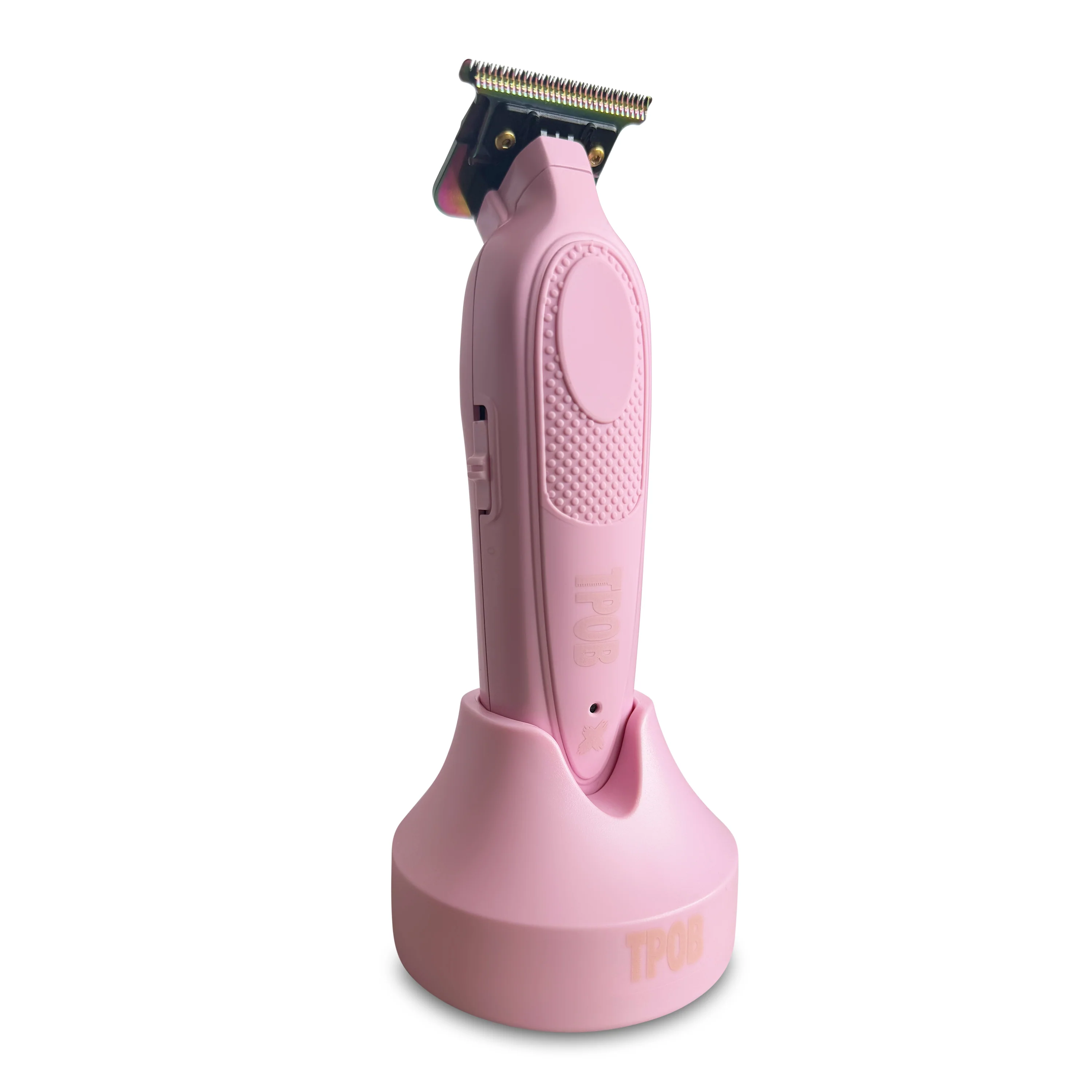 X Deluxe Trimmer (Candy Floss Edition) - Image 3