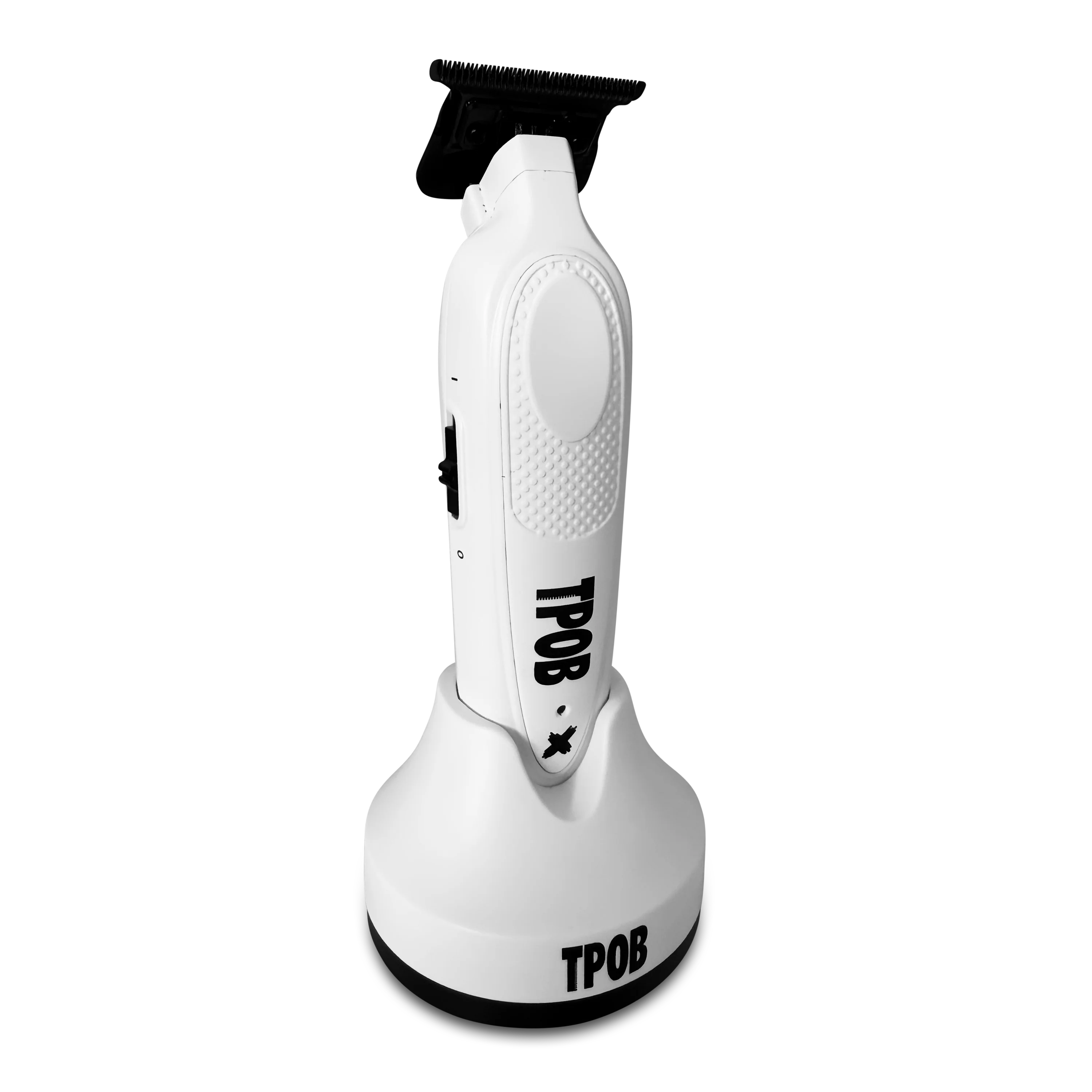 X Deluxe Trimmer (Whiteout Edition) - Image 3