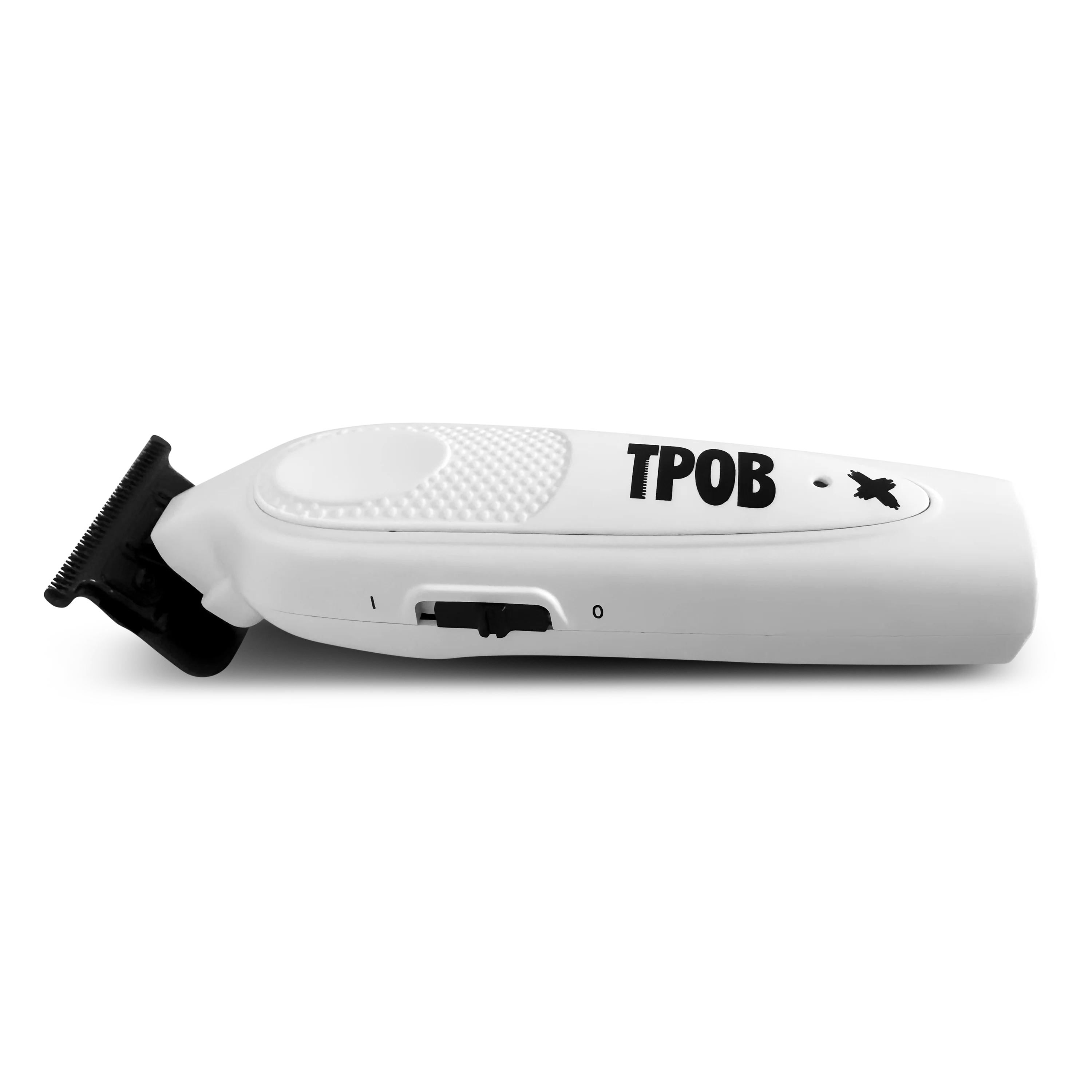 X Deluxe Trimmer (Whiteout Edition) - Image 4