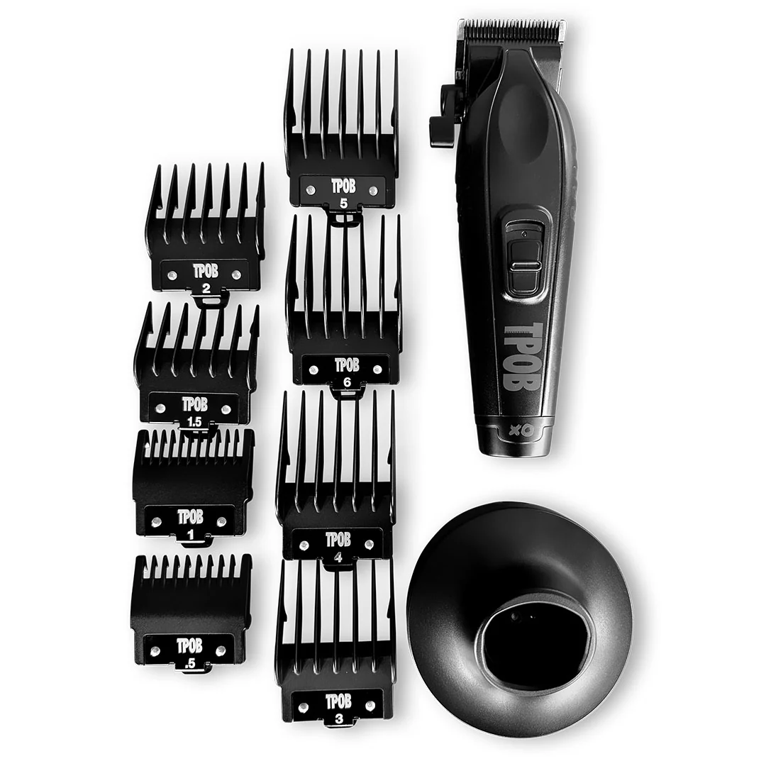 XO Clipper (Black Edition) - Image 6