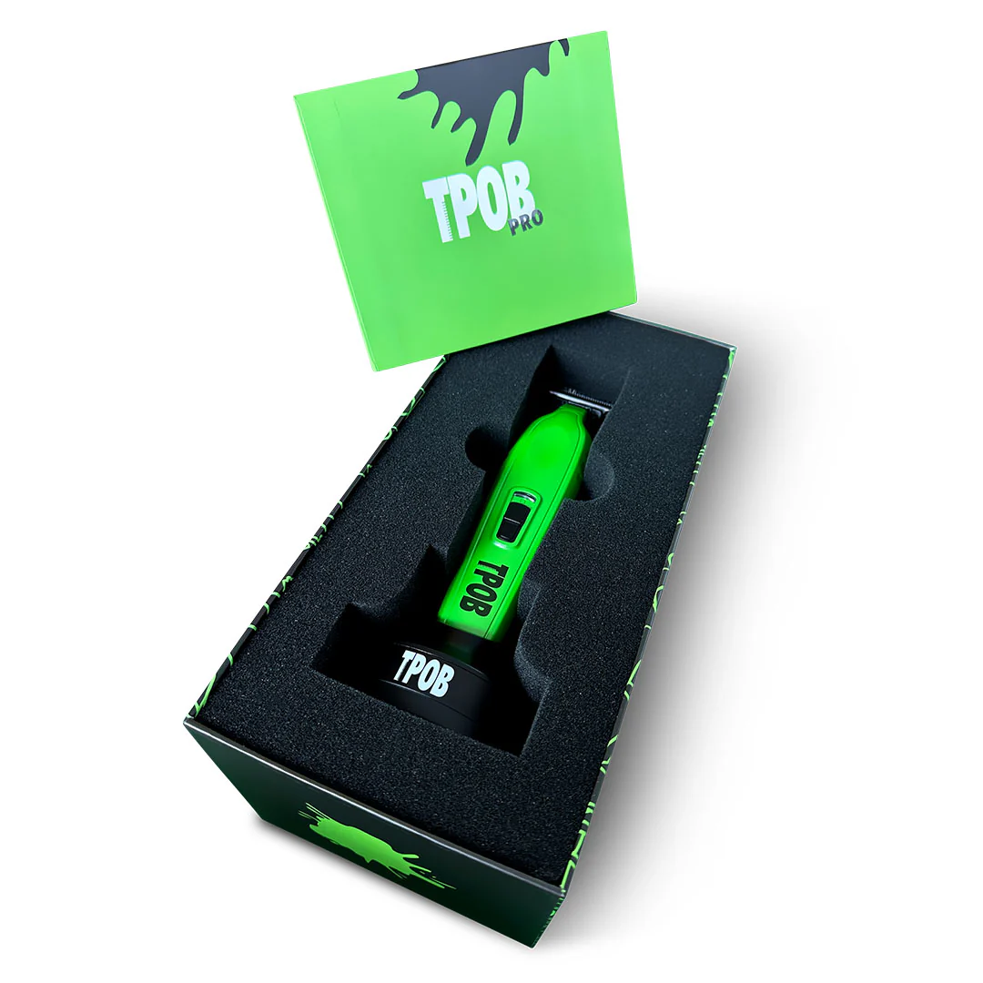 XO Trimmer (Slime Edition) - Image 7