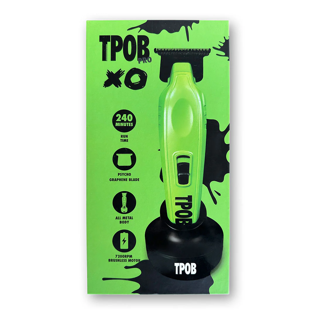 XO Trimmer (Slime Edition) - Image 8